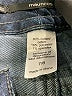 Maurices Blue Jeans Size 7 - 8 - photo 6