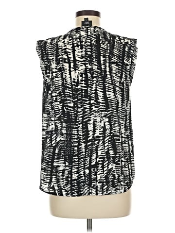 Mossimo Sleeveless Blouse (view 2)
