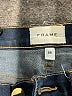 FRAME Denim Blue Jeans Size 25 waist - photo 4