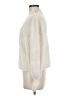 French Connection Ivory Turtleneck Sweater Size M - photo 5