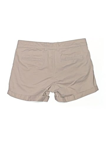 Gap Outlet Khaki Shorts (view 2)