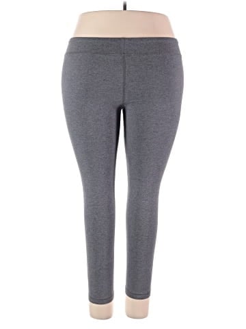 Athletic Works Active Pants (view 2)