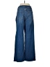 Old Navy Blue Jeans Size 8 - photo 2