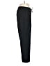 Old Navy Solid Black Casual Pants Size M - photo 4