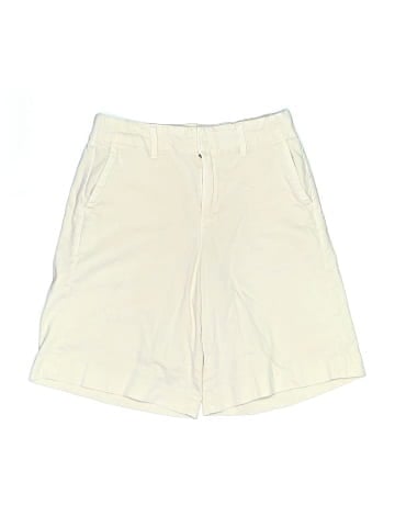 American Eagle Outfitters Khaki Shorts (view 1)