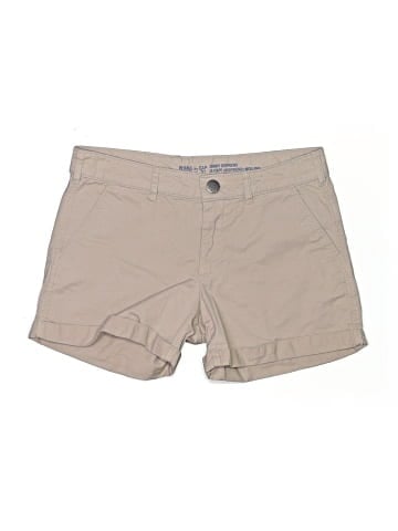 Gap Outlet Khaki Shorts (view 1)