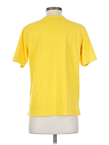 Rebecca Malone Short Sleeve Blouse (view 2)