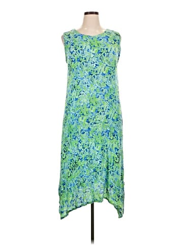 Kaktus Casual Dress (view 1)
