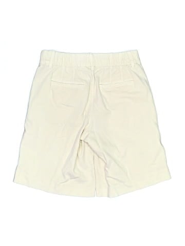 American Eagle Outfitters Khaki Shorts (view 2)