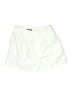 Express Ivory Shorts Size 4 - photo 1