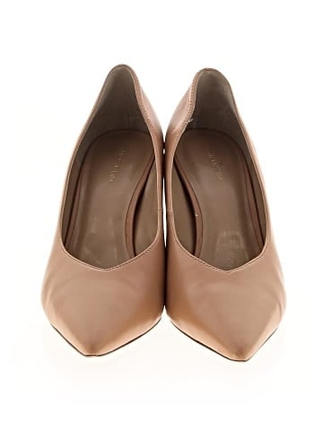 Ann Taylor Heels (view 2)