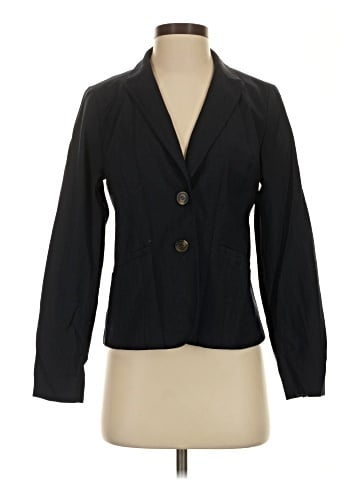 Talbots Wool Blazer (view 1)