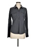 Marmot Gray Long Sleeve Button-Down Shirt Size M - photo 1