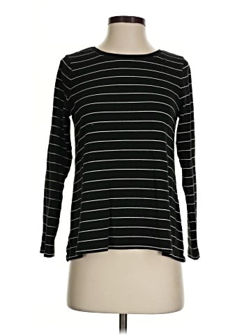 J.Jill Long Sleeve T-Shirt (view 1)