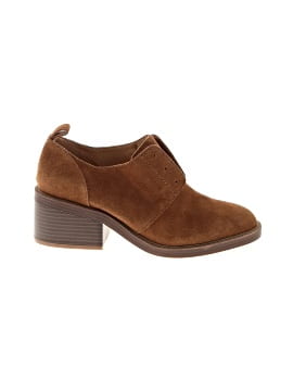 Crown Vintage Ankle Boots