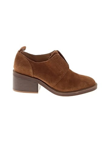 Crown Vintage Ankle Boots (view 1)