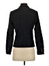 Talbots Black Wool Blazer Size 4 (petite) - photo 2