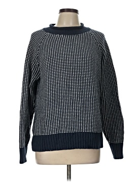 L.L.Bean Signature Pullover Sweater