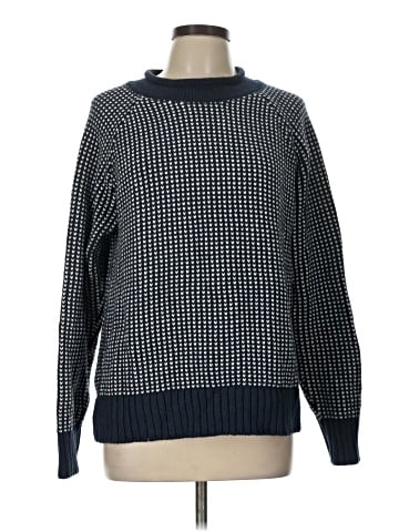 L.L.Bean Signature Pullover Sweater (view 1)