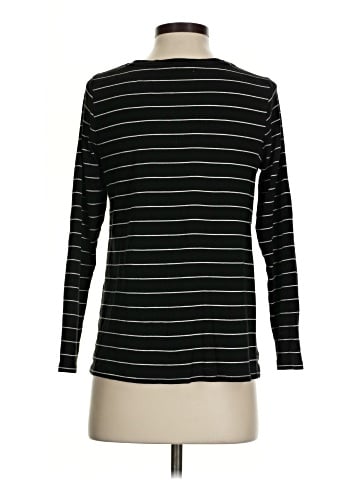 J.Jill Long Sleeve T-Shirt (view 2)