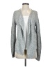 Theory Gray Cardigan Size P (petite) - photo 1