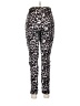 Unbranded Animal Print Black Leggings Size M - photo 2