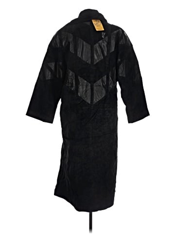 J. Michelle Maternity Raincoat (view 2)