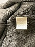Pink Clover 100% Polyester Color Block Gray Pullover Sweater Size XL - photo 8