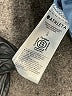 Athleta Solid Blue Athletic Shorts Size L - photo 4