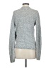Theory Gray Cardigan Size P (petite) - photo 2