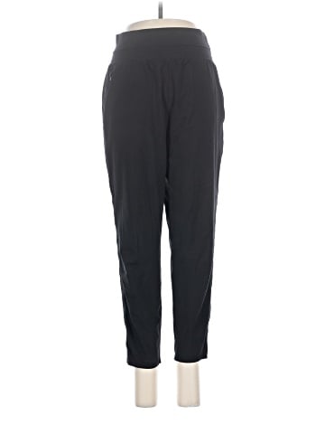 Athleta Track Pants (view 1)