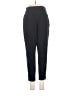 Athleta Solid Black Track Pants Size 4 - photo 1