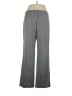 Boden Houndstooth Plaid Tweed Blue Gray Wool Pants Size XL (estimated) - photo 1