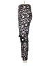 Unbranded Animal Print Black Leggings Size M - photo 5