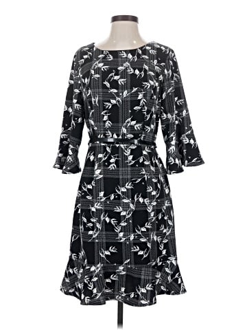 Elle Casual Dress (view 1)