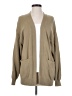 Wilfred Free Tan Wool Cardigan Size S - photo 1