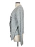 Theory Gray Cardigan Size P (petite) - photo 5