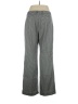 Boden Houndstooth Plaid Tweed Blue Gray Wool Pants Size XL (estimated) - photo 2