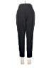 Athleta Solid Black Track Pants Size 4 - photo 2