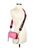 Marc Jacobs 100% Leather Pink Leather Crossbody Bag One size - photo 2