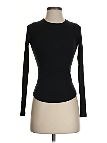 Wilfred Free Long Sleeve Top (view 1)