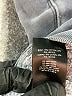 TNA Gray Long Sleeve Turtleneck Size XS - photo 8