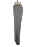 Boden Houndstooth Plaid Tweed Blue Gray Wool Pants Size XL (estimated) - photo 5