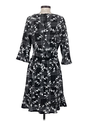 Elle Casual Dress (view 2)