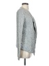 Theory Gray Cardigan Size P (petite) - photo 4
