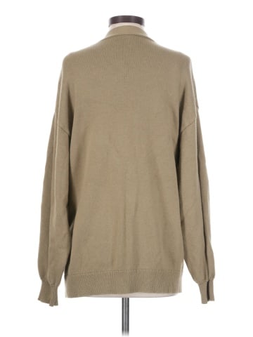 Wilfred Free Wool Cardigan (view 2)