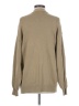 Wilfred Free Tan Wool Cardigan Size S - photo 2