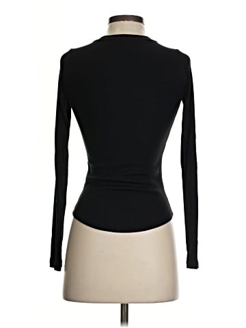 Wilfred Free Long Sleeve Top (view 2)