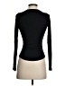 Wilfred Free Black Long Sleeve Top Size XS - photo 2