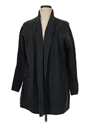 Ann Taylor LOFT Coat (view 1)